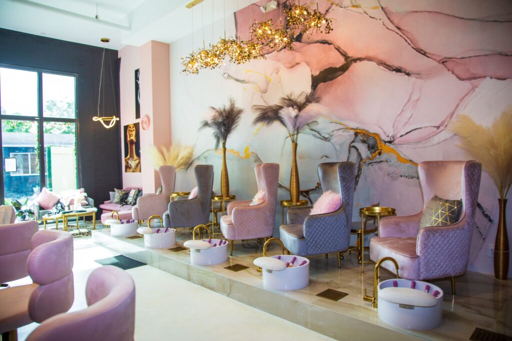 THE CHIC BEAUTY BAR FORT LAUDERDALE